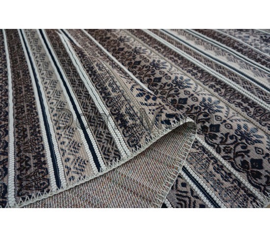 Безворсовый ковер Brando  0010 es - высокое качество по лучшей цене в Украине изображение 3.